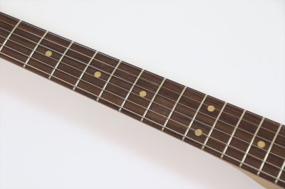 画像9: Fender　Vintera III Early '60s Stratocaster, Rosewood Fingerboard, Sonic Blue