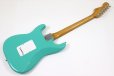 画像5: Fender　Vintera III Early '60s Stratocaster, Rosewood Fingerboard, Seafoam Green (5)