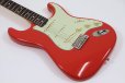 画像9: Fender　Limited, Shigeru Suzuki Stratocaster, Rosewood Fingerboard, Fiesta Red (9)