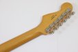 画像7: Fender　Limited, Shigeru Suzuki Stratocaster, Rosewood Fingerboard, Fiesta Red (7)