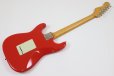 画像5: Fender　Limited, Shigeru Suzuki Stratocaster, Rosewood Fingerboard, Fiesta Red (5)