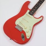 Fender　Limited, Shigeru Suzuki Stratocaster, Rosewood Fingerboard, Fiesta Red
