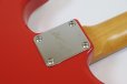 画像8: Fender　Limited, Shigeru Suzuki Stratocaster, Rosewood Fingerboard, Fiesta Red (8)