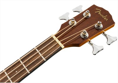 画像7: Fender　CB-60SCE Bass Natural