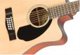 画像5: Fender　CD-60SCE Dreadnought 12-String Natural (5)