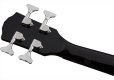 画像8: Fender　CB-60SCE Bass Black (8)