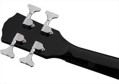 画像8: Fender　CB-60SCE Bass Black