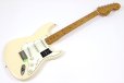 画像2: Fender　Vintera III Late '60s Stratocaster, Maple Fingerboard, Olympic White (2)