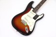 画像3: Fender　Vintera III Late '60s Stratocaster, Rosewood Fingerboard, 3-Color Sunburst (3)