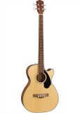 画像3: Fender　CB-60SCE Bass Natural (3)