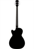 画像2: Fender　CB-60SCE Bass Black (2)