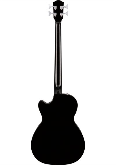 画像2: Fender　CB-60SCE Bass Black