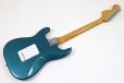 画像5: Fender　Vintera III Late '60s Stratocaster, Rosewood Fingerboard, Ocean Turquoise (5)