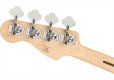 画像6: Squier by Fender　Affinity Series Precision Bass PJ Lake Placid Blue (6)