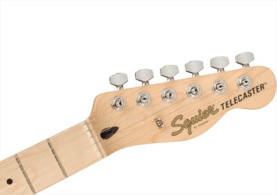 画像5: Squier by Fender　Affinity Series Telecaster 3-Color Sunburst