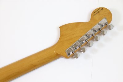 画像7: Fender　Vintera III Late '60s Stratocaster, Rosewood Fingerboard, 3-Color Sunburst