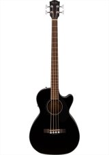 Fender　CB-60SCE Bass Black