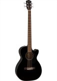 画像3: Fender　CB-60SCE Bass Black (3)
