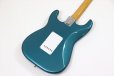 画像6: Fender　Vintera III Late '60s Stratocaster, Rosewood Fingerboard, Ocean Turquoise (6)