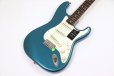 画像3: Fender　Vintera III Late '60s Stratocaster, Rosewood Fingerboard, Ocean Turquoise (3)