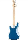 画像2: Squier by Fender　Affinity Series Precision Bass PJ Lake Placid Blue (2)