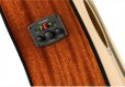 画像6: Fender　CD-60SCE Dreadnought 12-String Natural (6)