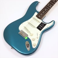 Fender　Vintera III Late '60s Stratocaster, Rosewood Fingerboard, Ocean Turquoise