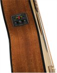画像6: Fender　CB-60SCE Bass Natural (6)