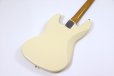 画像6: Fender　Vintera III Early '60s Jazz Bass, Rosewood Fingerboard, Olympic White (6)