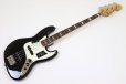 画像2: Fender　Vintera III Early '70s Jazz Bass, Rosewood Fingerboard, Black (2)