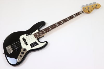 画像2: Fender　Vintera III Early '70s Jazz Bass, Rosewood Fingerboard, Black