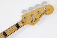 画像4: Fender　Vintera III Early '70s Jazz Bass, Maple Fingerboard, 3-Color Sunburst (4)