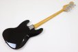画像5: Fender　Vintera III Early '70s Jazz Bass, Rosewood Fingerboard, Black (5)