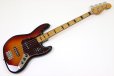 画像2: Fender　Vintera III Early '70s Jazz Bass, Maple Fingerboard, 3-Color Sunburst (2)