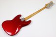 画像5: Fender　Vintera III Early '70s Jazz Bass, Rosewood Fingerboard, Candy Apple Red (5)