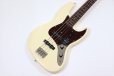 画像3: Fender　Vintera III Early '60s Jazz Bass, Rosewood Fingerboard, Olympic White (3)
