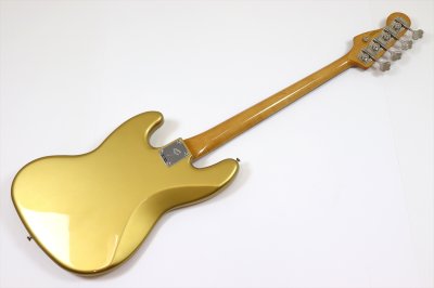 画像5: Fender　Vintera III Early '60s Jazz Bass, Rosewood Fingerboard, Aztec Gold