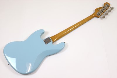 画像5: Fender　Vintera III Early '60s Jazz Bass, Rosewood Fingerboard, Sonic Blue