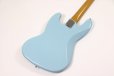 画像6: Fender　Vintera III Early '60s Jazz Bass, Rosewood Fingerboard, Sonic Blue (6)