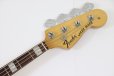 画像4: Fender　Vintera III Early '70s Jazz Bass, Rosewood Fingerboard, Black (4)