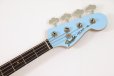 画像4: Fender　Vintera III Early '60s Jazz Bass, Rosewood Fingerboard, Sonic Blue (4)