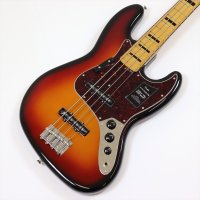 Fender　Vintera III Early '70s Jazz Bass, Maple Fingerboard, 3-Color Sunburst
