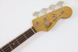 画像4: Fender　Vintera III Early '60s Jazz Bass, Rosewood Fingerboard, Olympic White (4)