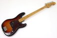 画像2: Fender　Vintera III Late '60s Precision Bass, Maple Fingerboard, 3-Color Sunburst (2)