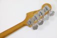 画像7: Fender　Vintera III Early '70s Jazz Bass, Rosewood Fingerboard, Candy Apple Red (7)
