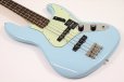 画像8: Fender　Vintera III Early '60s Jazz Bass, Rosewood Fingerboard, Sonic Blue (8)