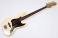 画像2: Fender　Vintera III Early '60s Jazz Bass, Rosewood Fingerboard, Olympic White (2)