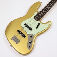 Fender　Vintera III Early '60s Jazz Bass, Rosewood Fingerboard, Aztec Gold