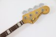 画像4: Fender　Vintera III Early '70s Jazz Bass, Rosewood Fingerboard, Candy Apple Red (4)