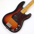 画像1: Fender　Vintera III Late '60s Precision Bass, Maple Fingerboard, 3-Color Sunburst (1)